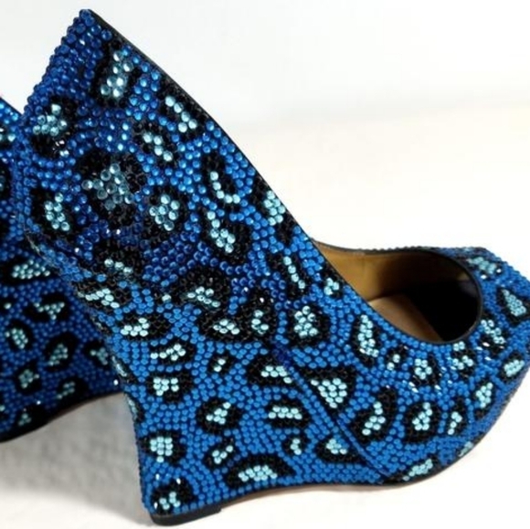 Benjamin Adams London Shoes - Picture 3 of 15